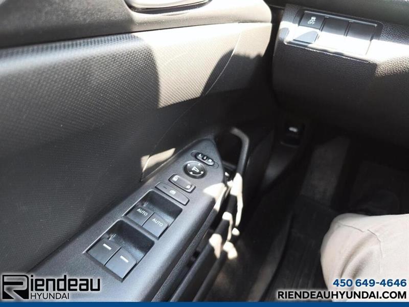 honda Civic 2018 - 13