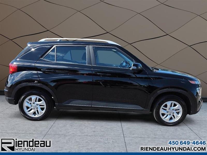 hyundai Venue 2024 - 4