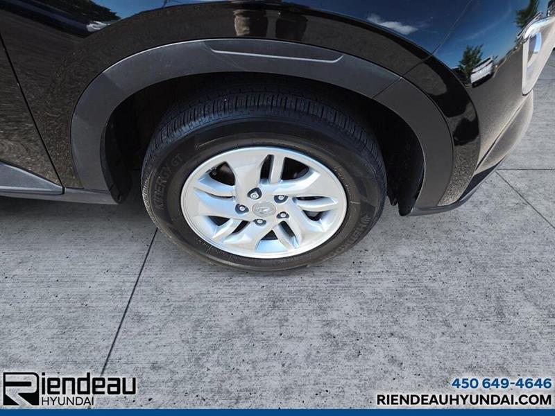 hyundai Venue 2024 - 7