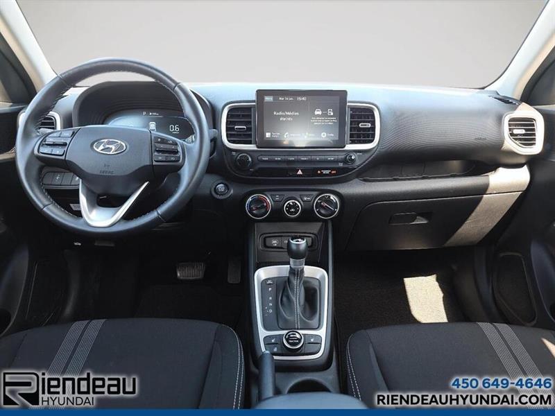 hyundai Venue 2024 - 9