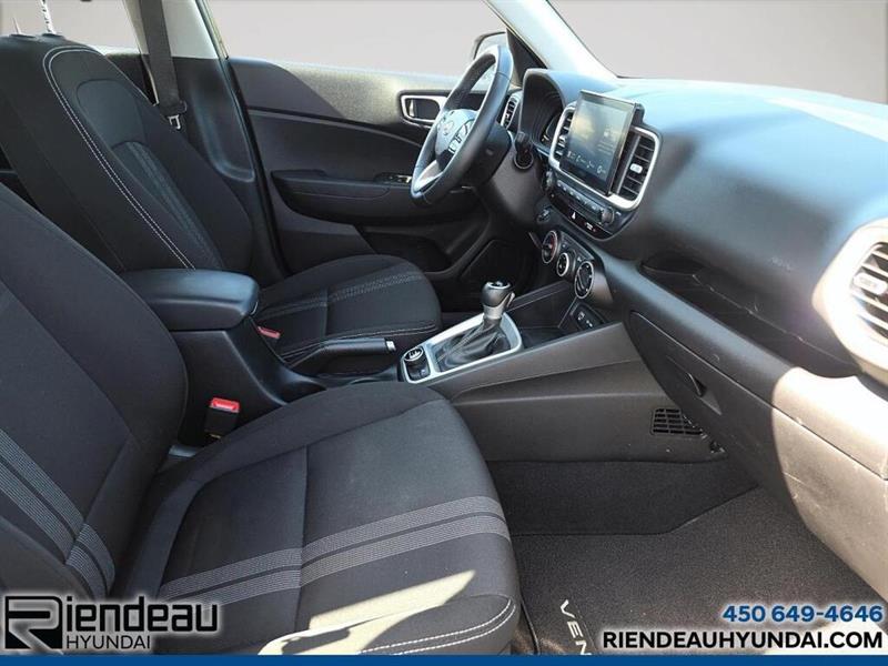 hyundai Venue 2024 - 10