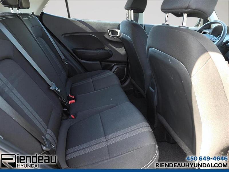 hyundai Venue 2024 - 12