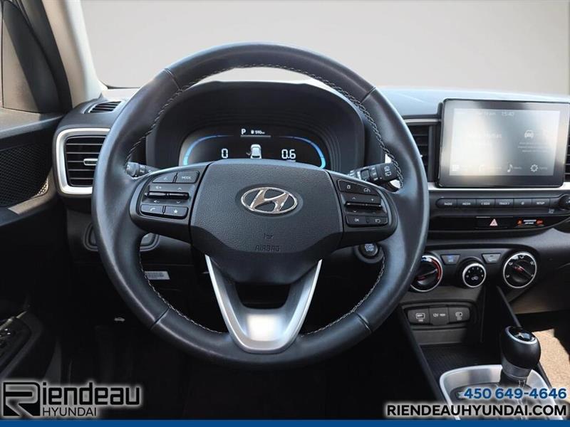 hyundai Venue 2024 - 15