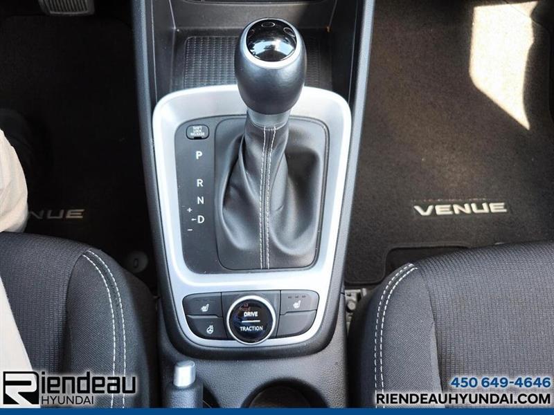 hyundai Venue 2024 - 18