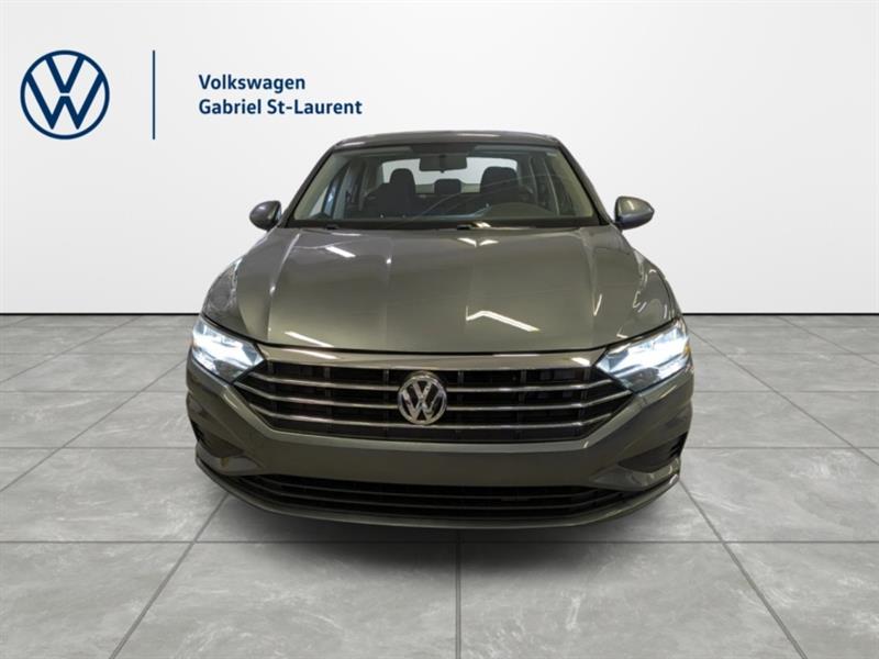 volkswagen Jetta 2019 - 2