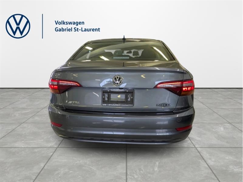 volkswagen Jetta 2019 - 6