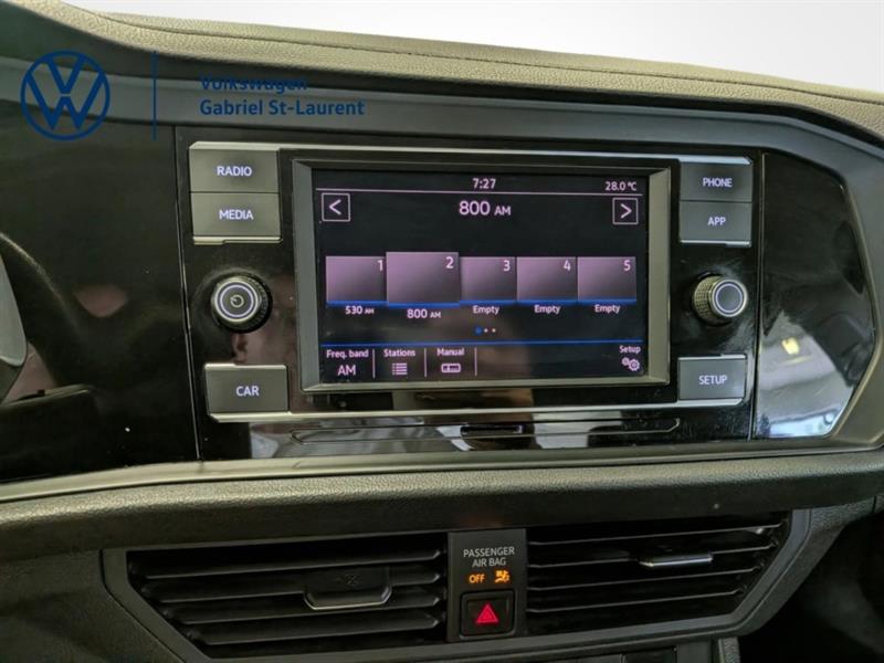 volkswagen Jetta 2019 - 11