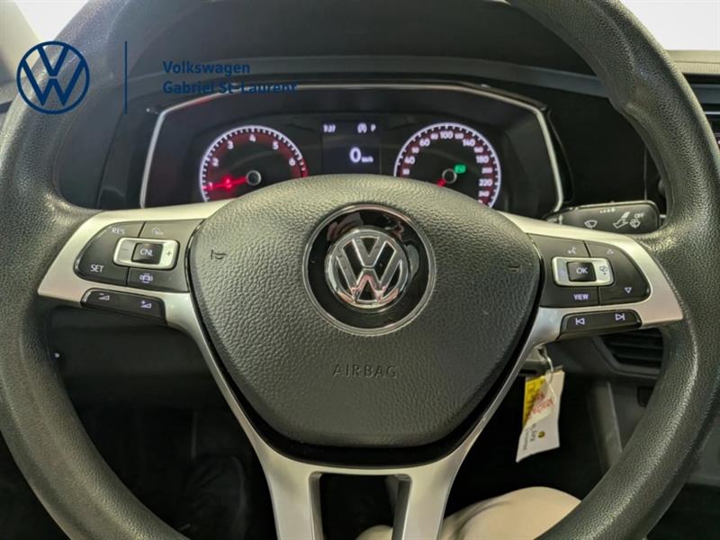 volkswagen Jetta 2019 - 13