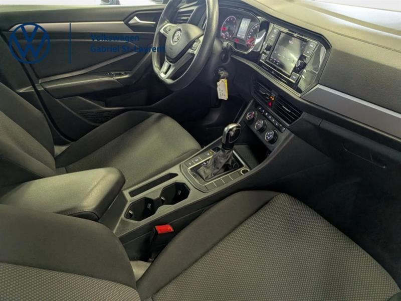 volkswagen Jetta 2019 - 17