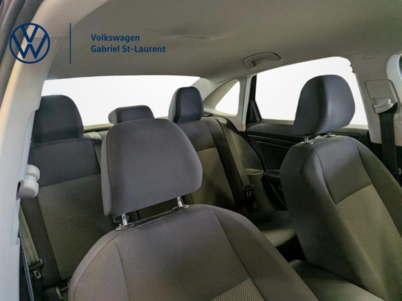 volkswagen Jetta 2019 - 18
