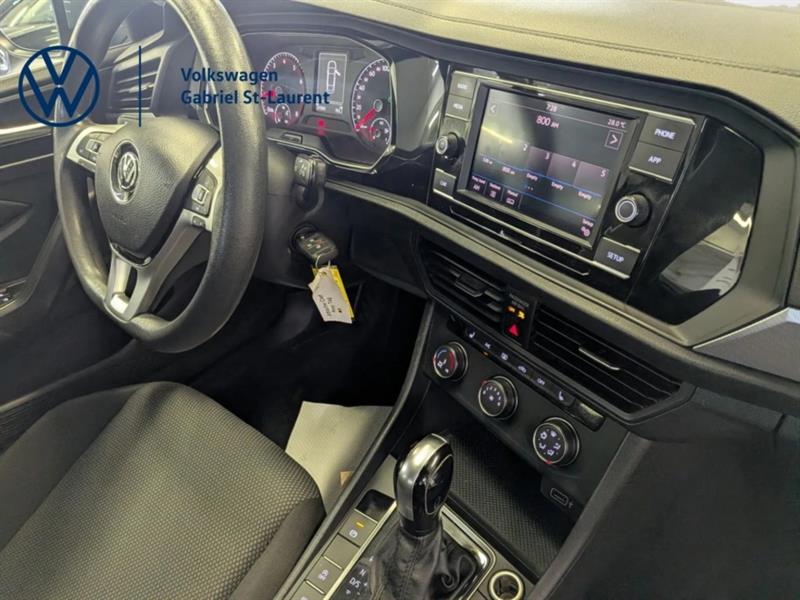 volkswagen Jetta 2019 - 19