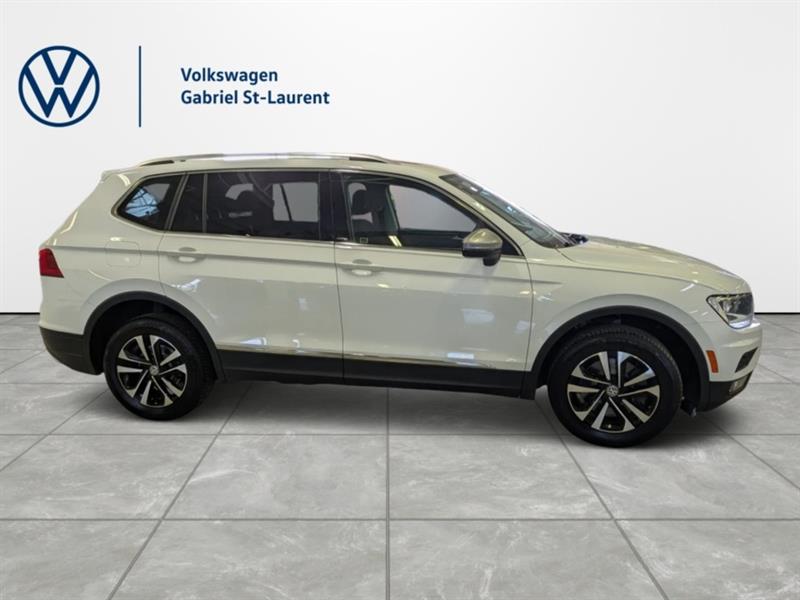volkswagen Tiguan 2021 - 4
