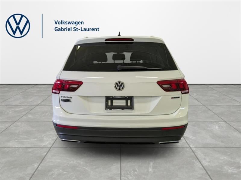 volkswagen Tiguan 2021 - 6