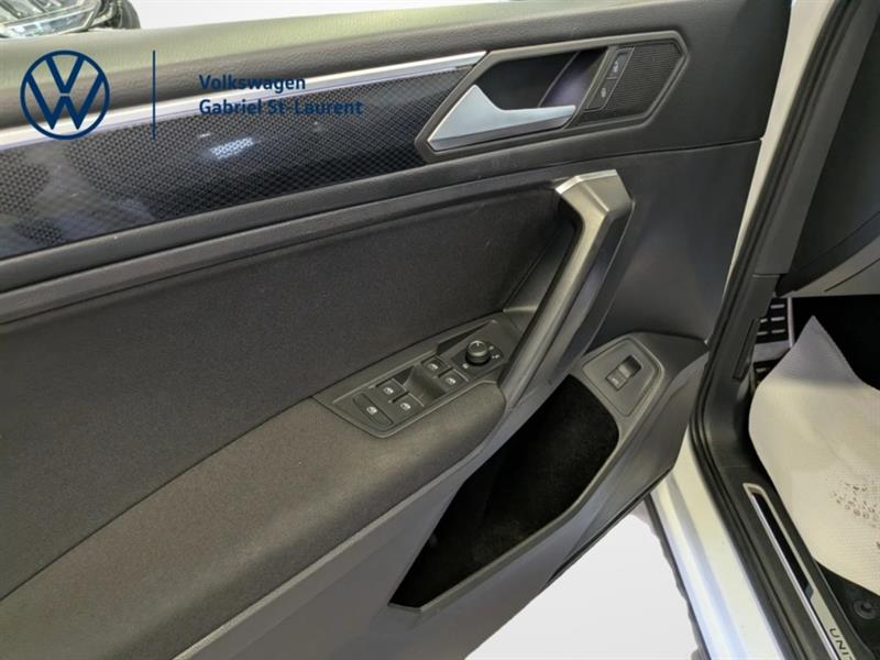 volkswagen Tiguan 2021 - 8