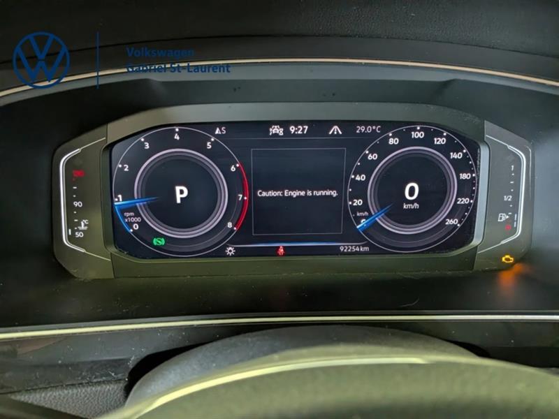 volkswagen Tiguan 2021 - 9