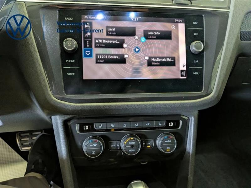 volkswagen Tiguan 2021 - 10