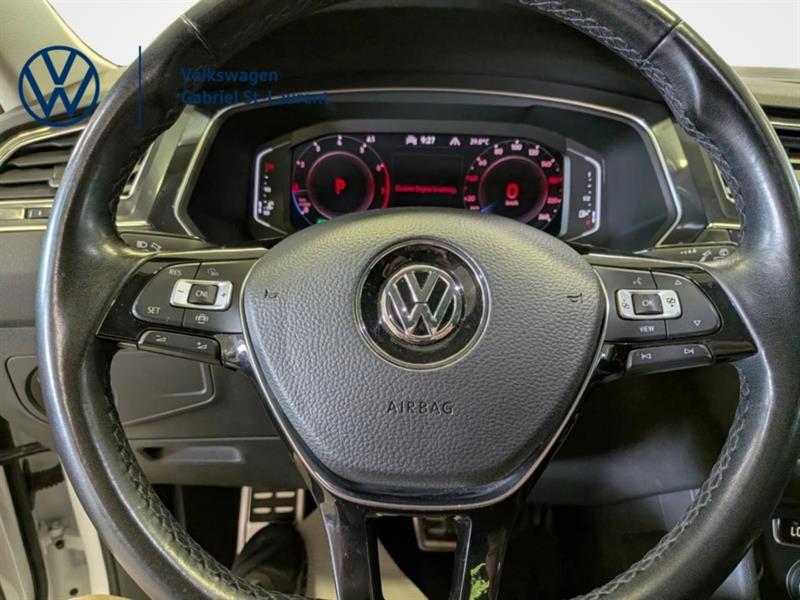 volkswagen Tiguan 2021 - 12