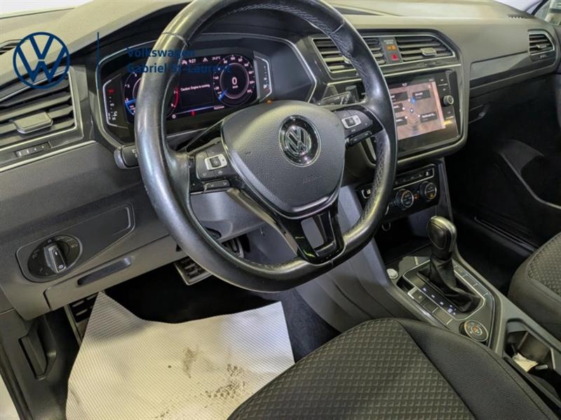 volkswagen Tiguan 2021 - 13