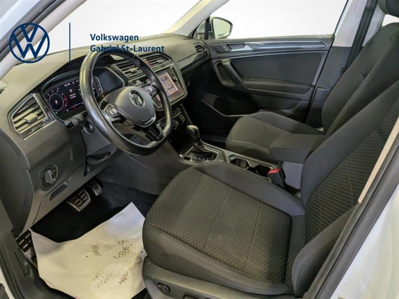 volkswagen Tiguan 2021 - 14