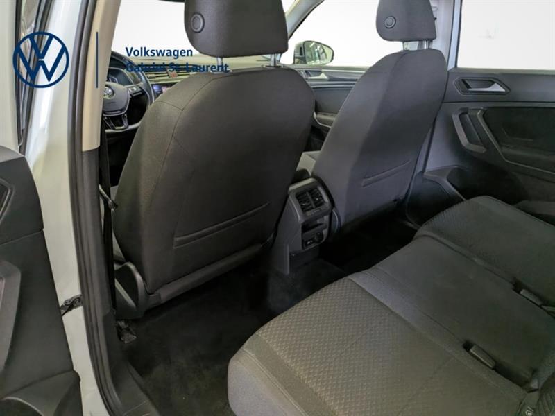 volkswagen Tiguan 2021 - 15