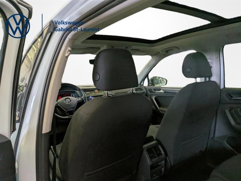 volkswagen Tiguan 2021 - 16