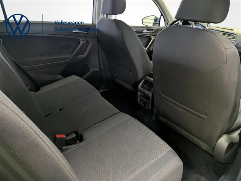 volkswagen Tiguan 2021 - 17