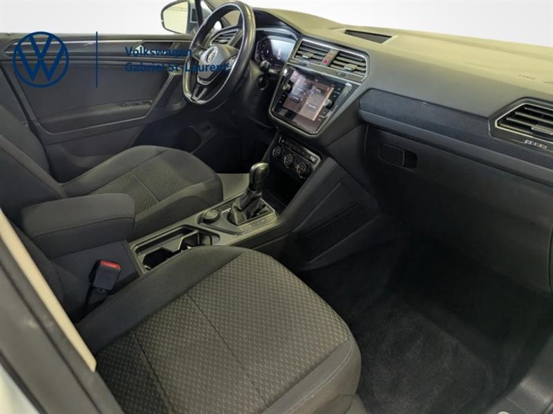 volkswagen Tiguan 2021 - 18