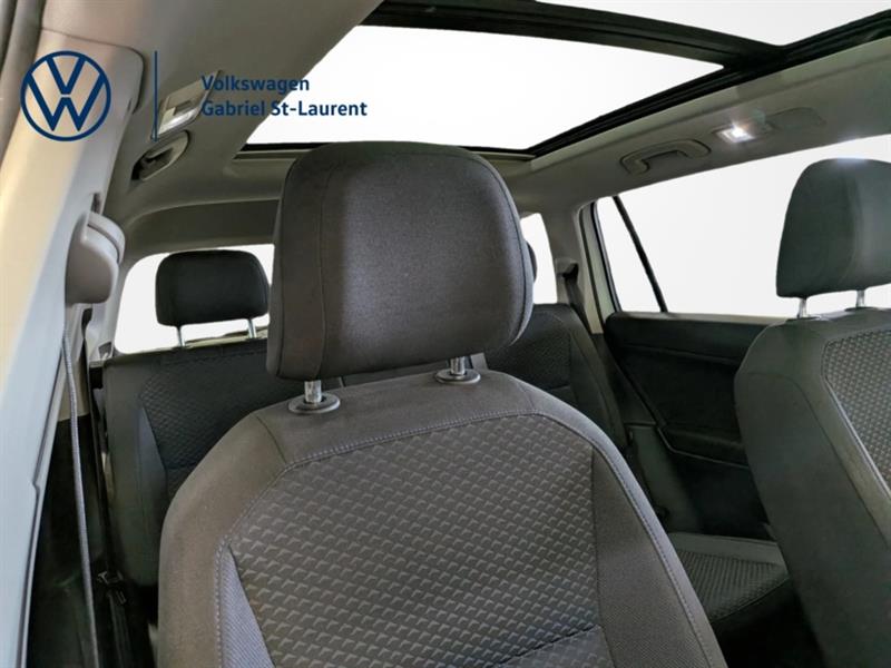 volkswagen Tiguan 2021 - 19