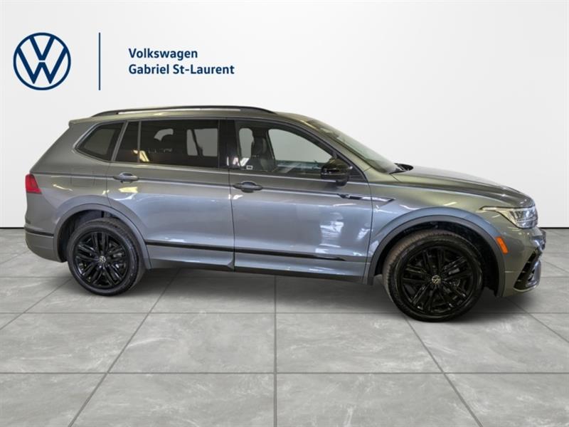 volkswagen Tiguan 2022 - 4