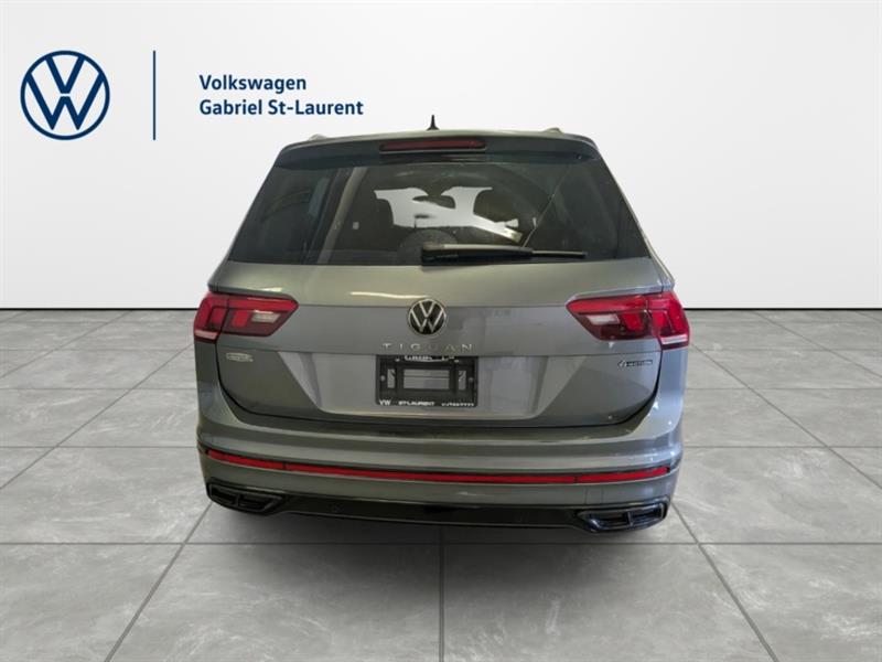 volkswagen Tiguan 2022 - 6