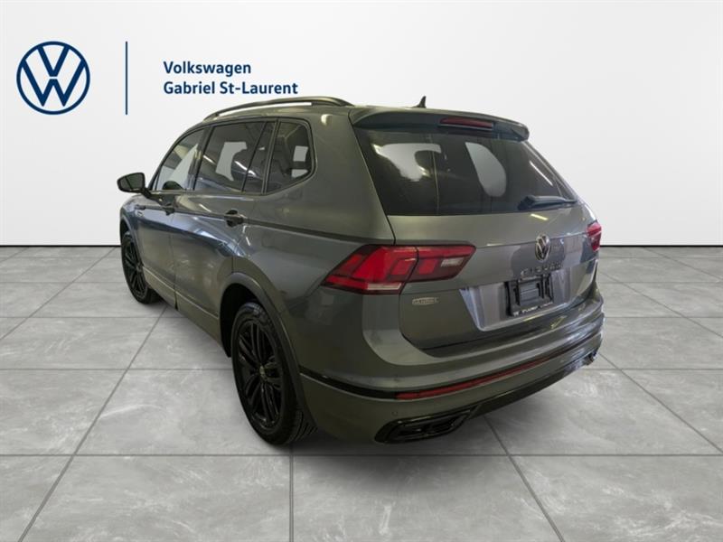 volkswagen Tiguan 2022 - 7