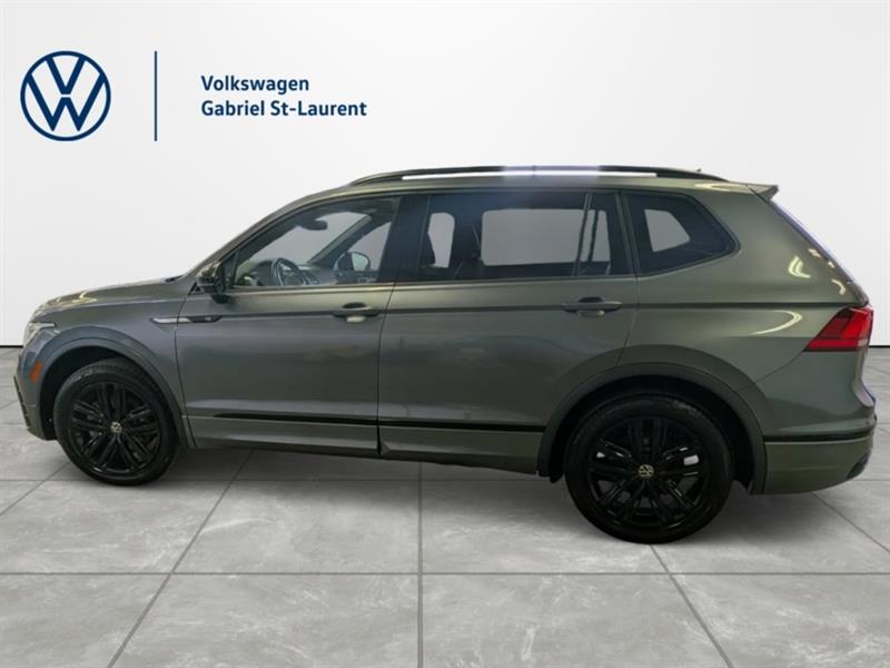 volkswagen Tiguan 2022 - 8