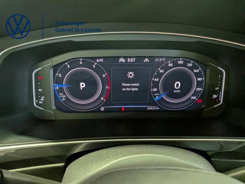 volkswagen Tiguan 2022 - 9