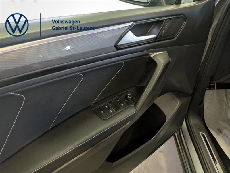 volkswagen Tiguan 2022 - 10