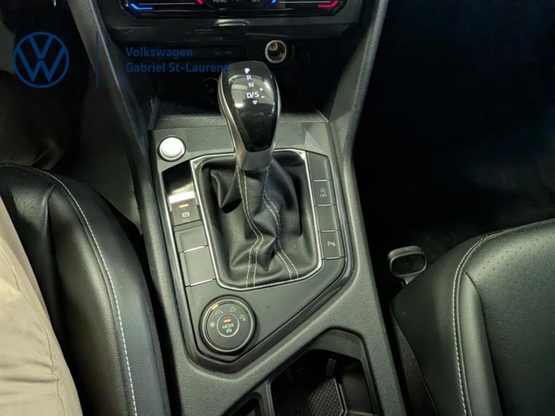 volkswagen Tiguan 2022 - 12