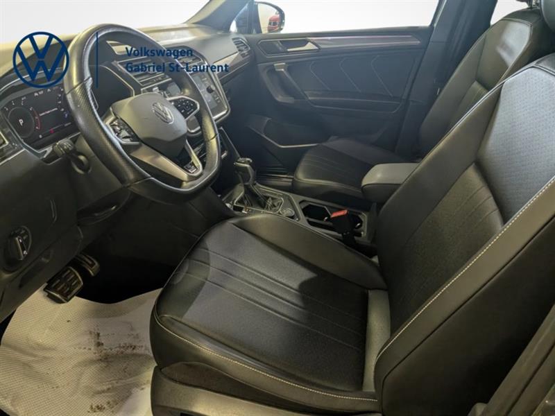 volkswagen Tiguan 2022 - 15