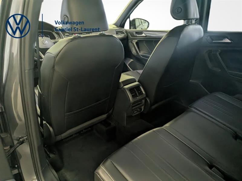 volkswagen Tiguan 2022 - 16