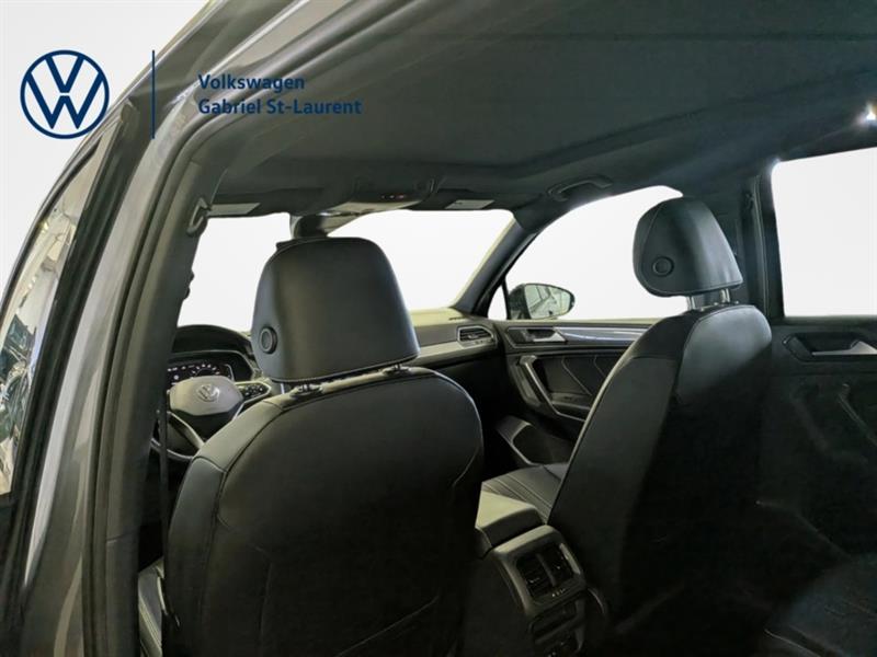 volkswagen Tiguan 2022 - 17
