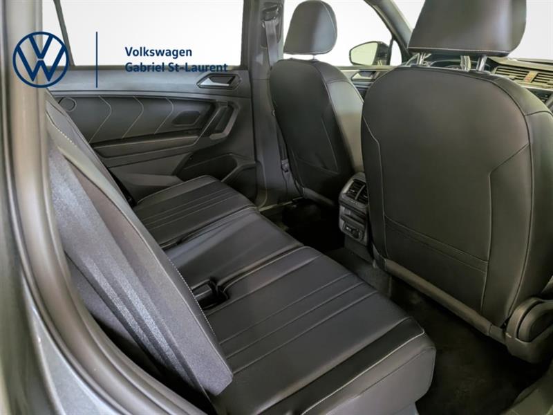 volkswagen Tiguan 2022 - 18