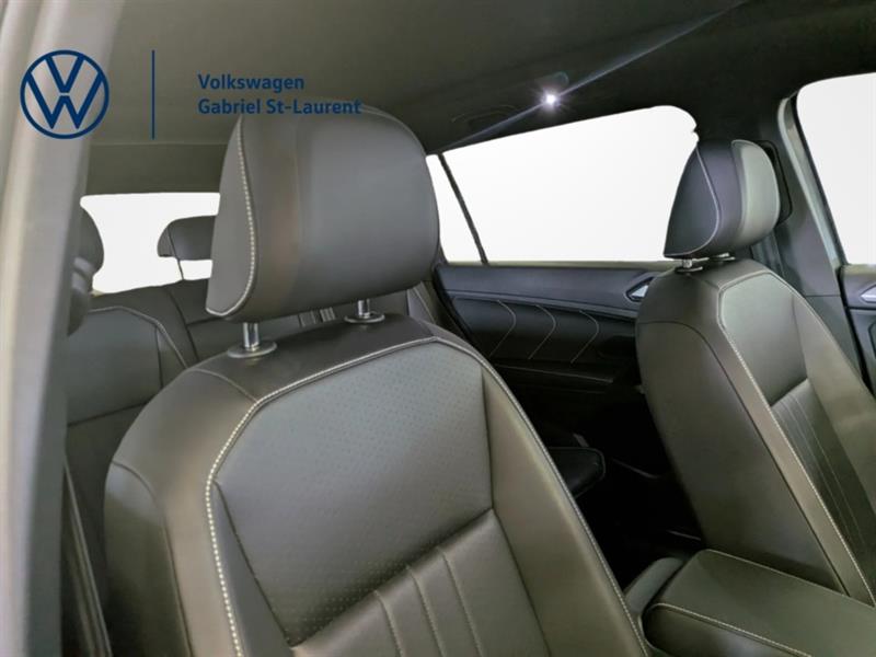 volkswagen Tiguan 2022 - 19