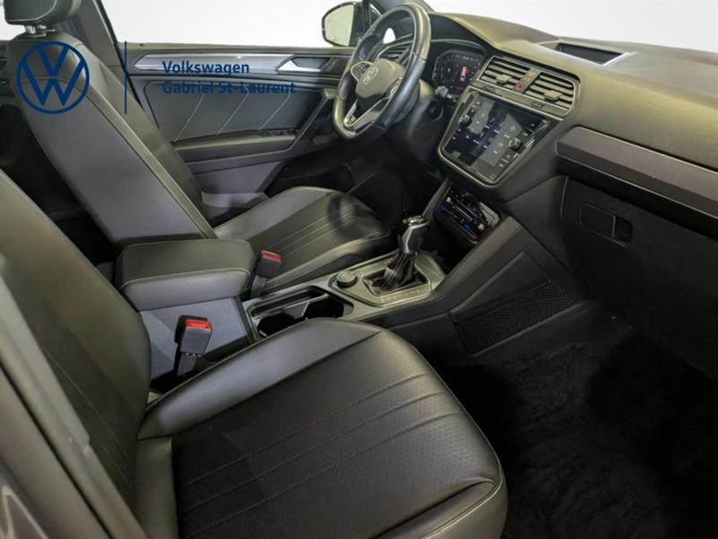 volkswagen Tiguan 2022 - 20