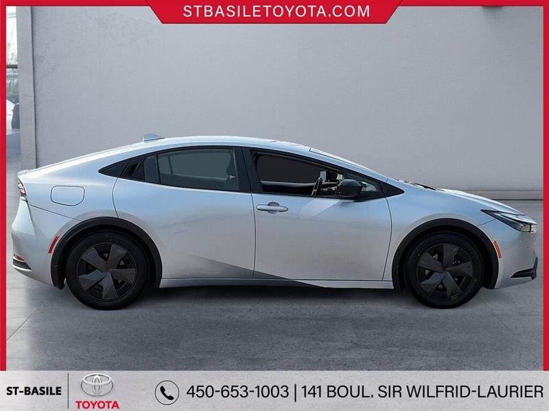 toyota Prius Prime 2024 - 3
