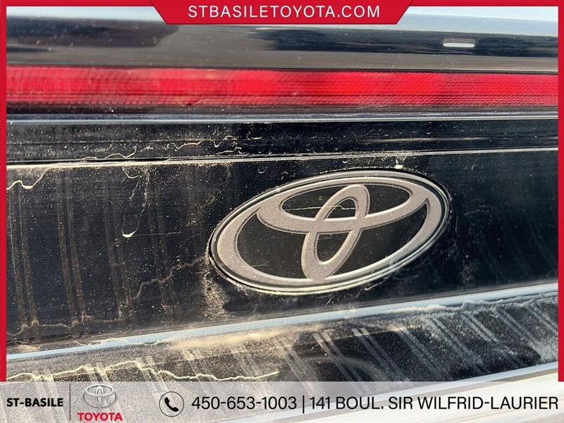 toyota Prius Prime 2024 - 5