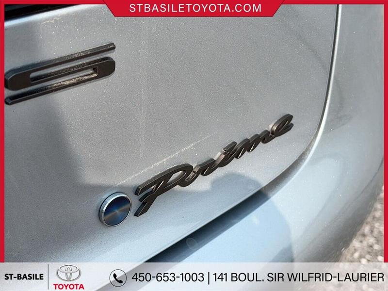 toyota Prius Prime 2024 - 6