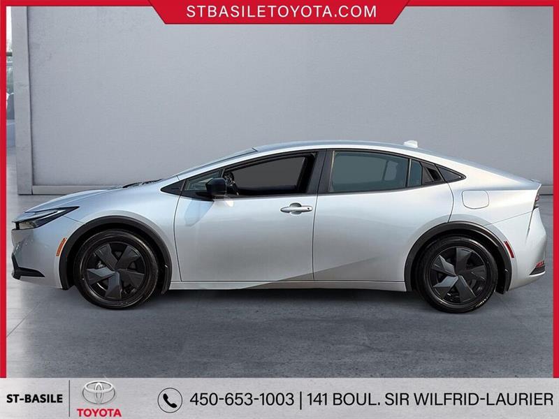 toyota Prius Prime 2024 - 8