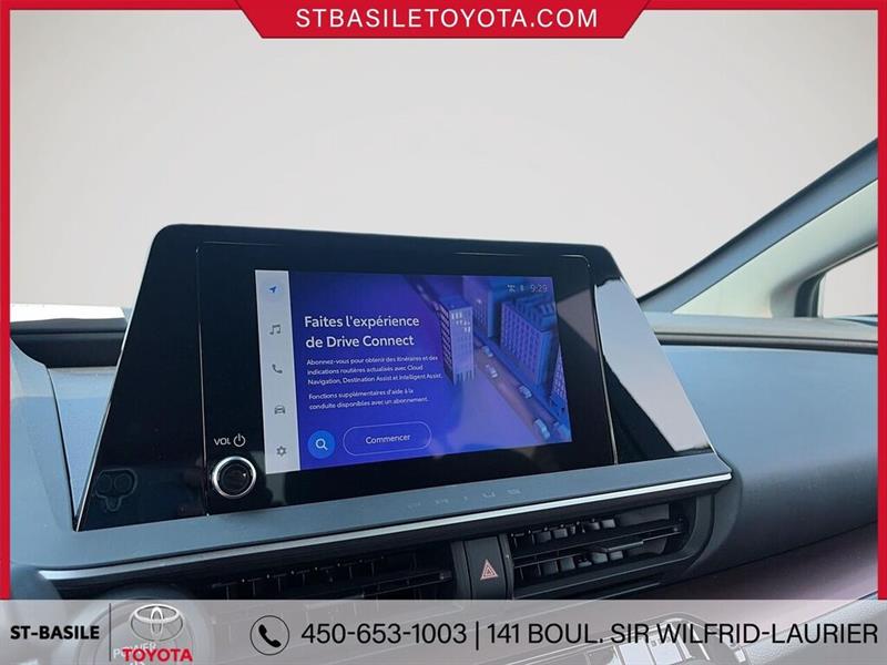 toyota Prius Prime 2024 - 17