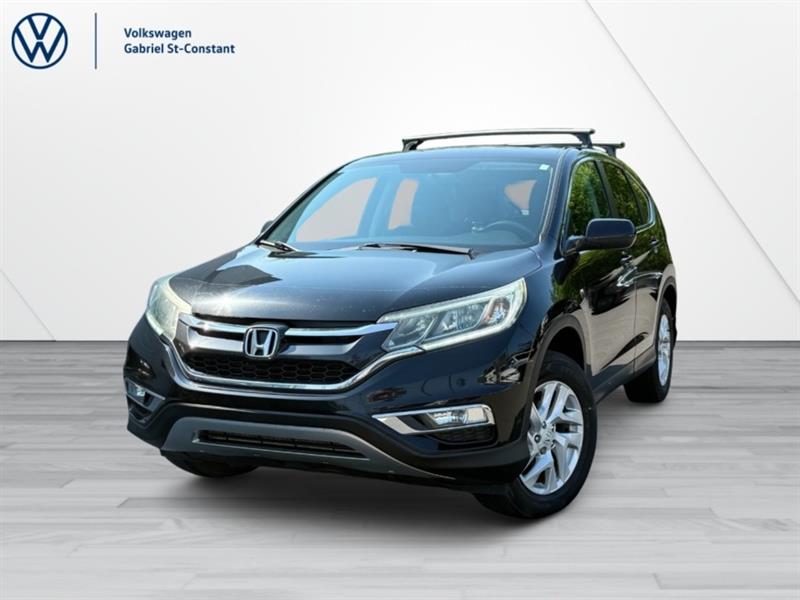 honda CR-V 2015