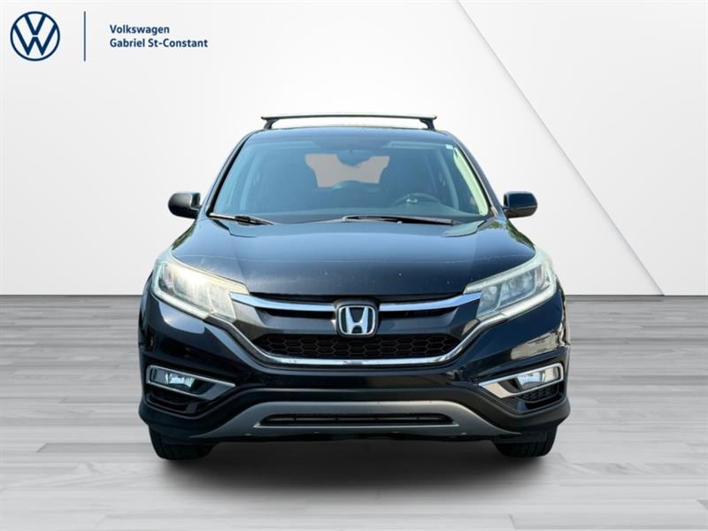 honda CR-V 2015 - 2