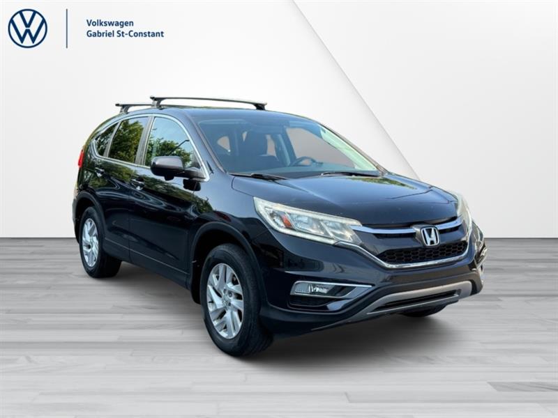 honda CR-V 2015 - 3
