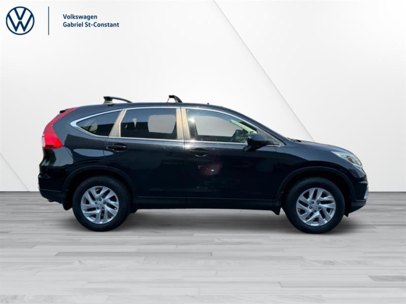 honda CR-V 2015 - 4